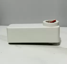 V548WH JUNO Track Light Power Pack #2