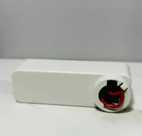V548WH JUNO Track Light Power Pack #3