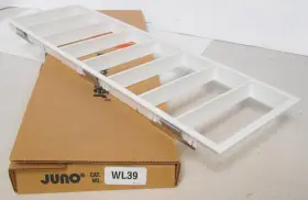 WL39 JUNO Louver