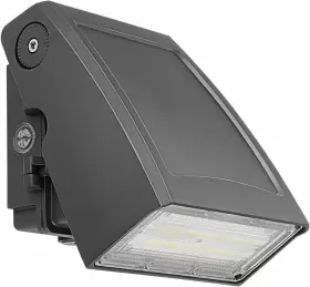313018839839 KADISION Led Wall Pack Light Dusktodawn Head