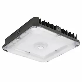716294504796 KADISION Led Canopy Light Equiv Square Gas