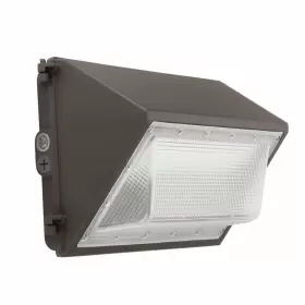 716294504956 KADISION Led Wall Pack Dusk Dawn Photocell Com
