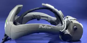 50STM KAISER Proview High Res Head Display Electro Optics #3