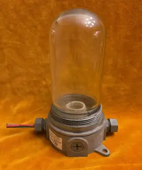 KASON Light Fixture Walk Cooler Freezer