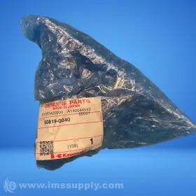 50819-0040 KAWASAKI Control Panel Fnip