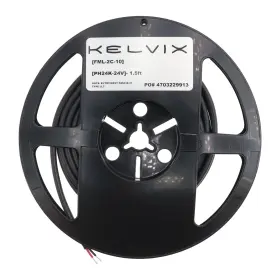 PH24K-24V-1.5FT KELVIX Led Tape Light Leader