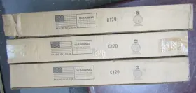 SL117120-277-2 KENSINGTON LIGHTING General Strip #2