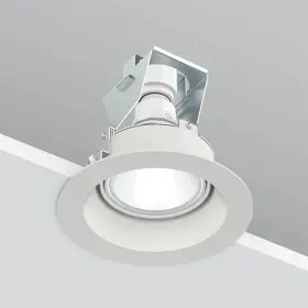 UN-S30A-TM5K-CWH KETRA Downlight Paintable Box