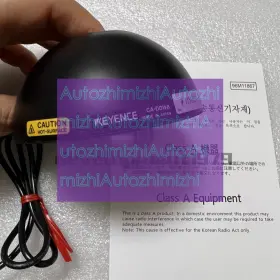 CA-DDW8 KEYENCE Box Lighting