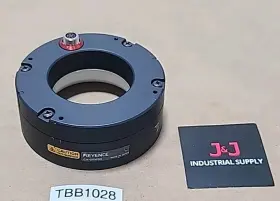 CA-DRW5X KEYENCE Lumitrax Light Connector
