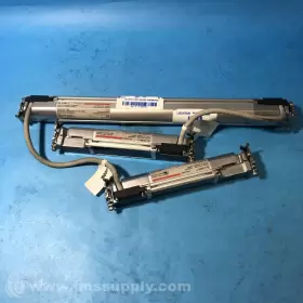 SL-C16H-T KEYENCE Safety Light Curtain Transmitter #2