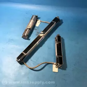 SL-C16H-T KEYENCE Safety Light Curtain Transmitter