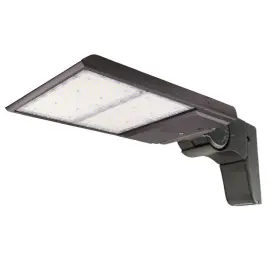 843654131528 KEYSTONE Led Area Light Arm Mount Dlc Prem