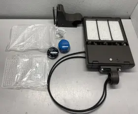 843654153087 KEYSTONE Xfit Opticswap Led Area Light