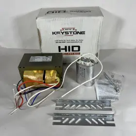 MH-1000A-P-KIT KEYSTONE Cat Halide Ballast