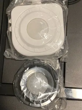 890949004661 KEYSTONE Occupancy Sensor High Bay Fixtures