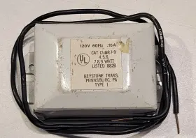 CLNR79 KEYSTONE Magnetic Ballast Cfl Lamp
