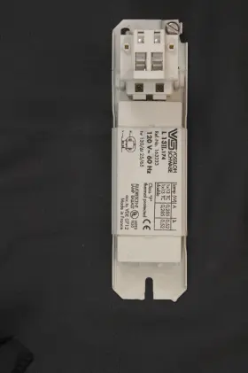 D3405 KEYSTONE Luminance Ballast Socket