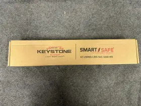 KT-EMRG-LED-14C-1400-EN KEYSTONE Wattage Emergency Driver