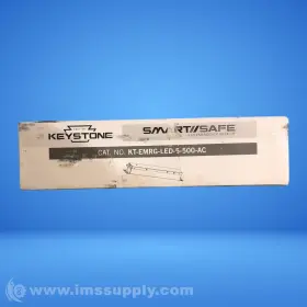 KT-EMRG-LED-5-500-AC KEYSTONE Emergency Light Fnfp