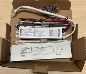 KT-EMRG-LED-5-500-K1 KEYSTONE Emergency Driver Kit