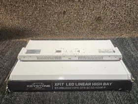 KT-HBLED215PS-2FB-8CSD-VDIM-P KEYSTONE Field Led Linear High