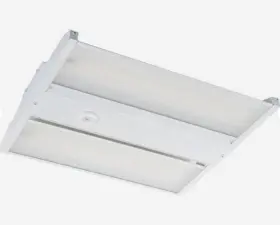 KT-HBLED185-2F-850-VDIM-P KEYSTONE Xfit Led Linear High Bay