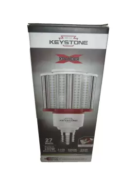 KT-LED27HID-H-EX39-850-D KEYSTONE Nsb Bulb Ballast Driver