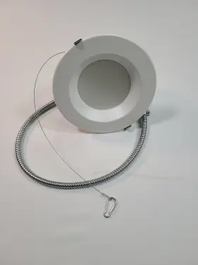 KT-RDLED18PS-6A-8CSE-VDIM KEYSTONE Advanta Recessed Recess