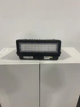 KT-WPLED60-M2-850-VDIM KEYSTONE Led Wall Pack Dimmable