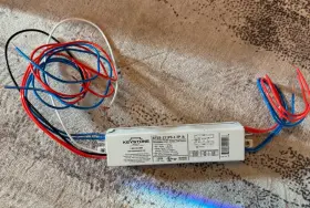 KTEB-221PS-1-TP KEYSTONE Ballast