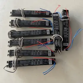 KTEB-232RIS-1-TP-SL KEYSTONE Ballast Start
