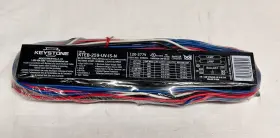 KTEB-259-UV-IS-N KEYSTONE Fluorescent Ballast Lamps