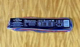 KTEB-332-UV-IS-N-P KEYSTONE Ballast Individual