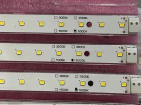 KTLM-44L-1160-32-850 KEYSTONE Led Linear Module