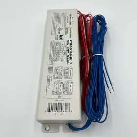 KTSB-E-0432-14-UV-A KEYSTONE Parallel Wire Sign Ballast Volt #2