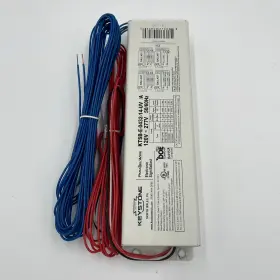 KTSB-E-0432-14-UV-A KEYSTONE Parallel Wire Sign Ballast Volt #3