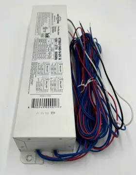 KTSB-E-1040-14-UV--A KEYSTONE Parallel Wire Sign Ballast Volt #3