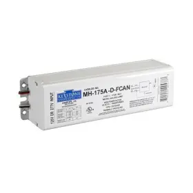MH-175A-D-FCAN KEYSTONE Ansi Halide Ballast