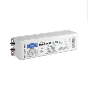 MH-70X-D-FCAN KEYSTONE Ansi Halide Ballast