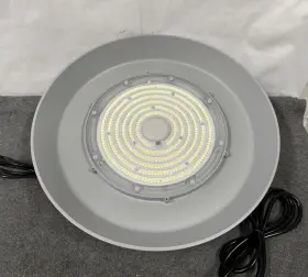 RWD-LED-17-150-850-P KEYSTONE Washdown Ufo High Bay Light