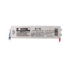 KTEB-140-1-TP-EMI KEYSTONE TECHNOLOGIES Fluorescent Ballast