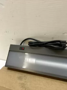 29-13-2048 KI INDUSTRIES Cabinet Fluorescent Task Light #3