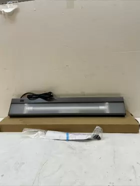 29-13-2048 KI INDUSTRIES Cabinet Fluorescent Task Light
