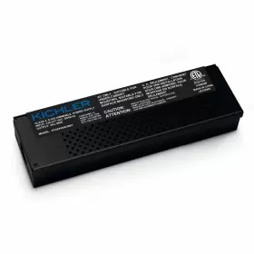 8TD24V090BKT KICHLER Volt Dimming Led Driver