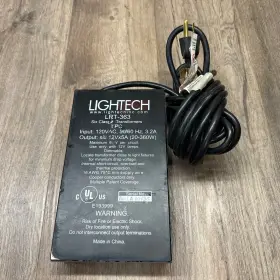 LRT-363 KICHLER Lightech Transformer