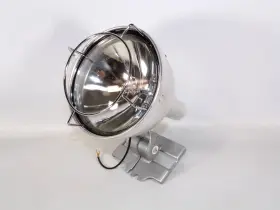 F5-100 KIDDE CARPENTER Emergency Lighting Lantern Vdc