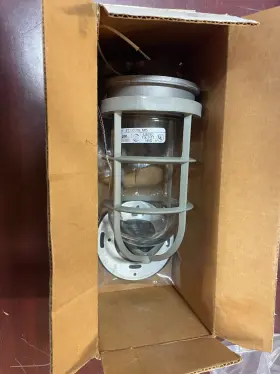 15839AAAB KILLARK Ceiling Mount Light Cover