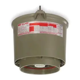 VM5P400 KILLARK Halide Light Fixture