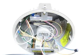 VMLO-0-500 KILLARK Hps Light Fixture #3